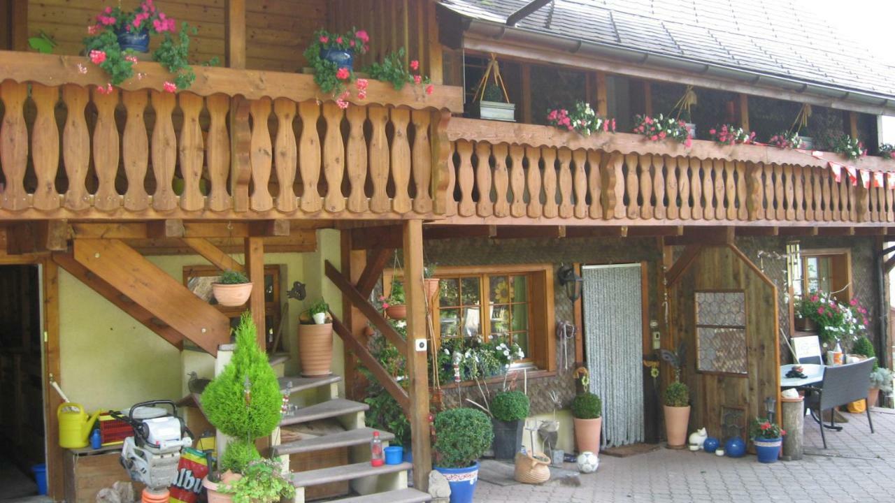Bellahof Appartement Flumserberg Buitenkant foto
